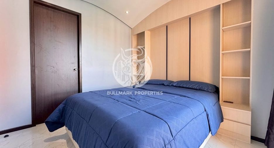 Wohnung zur Miete und zum Kauf mit 1 Zimmer in Bang Lamung, Chonburi