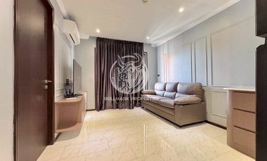 Wohnung zur Miete und zum Kauf mit 1 Zimmer in Bang Lamung, Chonburi