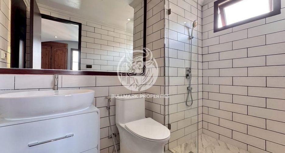 Wohnung zur Miete und zum Kauf mit 1 Zimmer in Bang Lamung, Chonburi