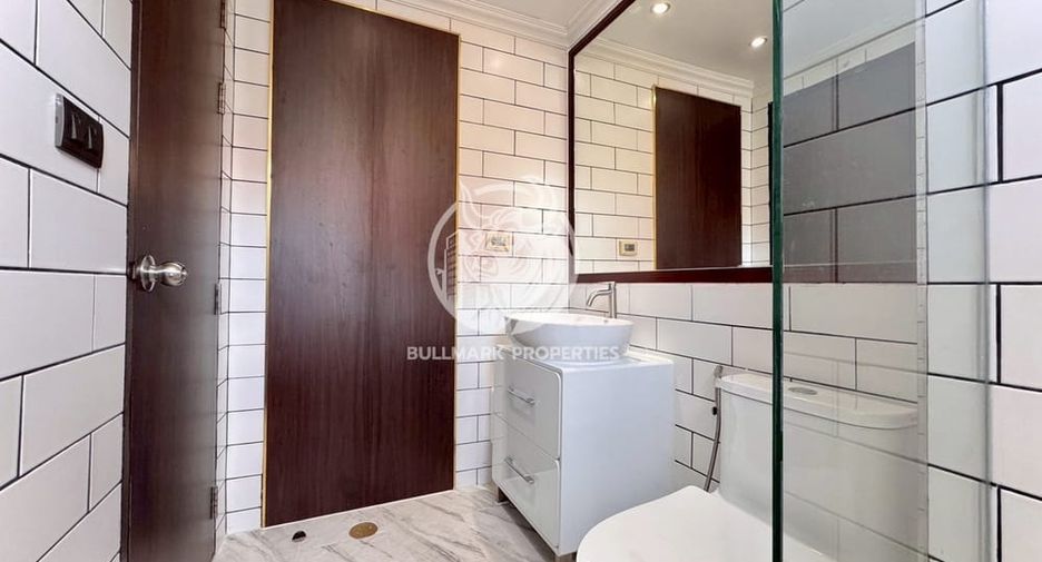 Wohnung zur Miete und zum Kauf mit 1 Zimmer in Bang Lamung, Chonburi