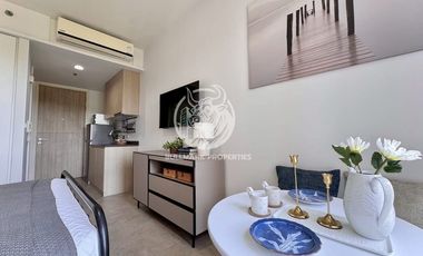 出租 和 出售 1 卧室 公寓 在 Bang Lamung, Chon Buri