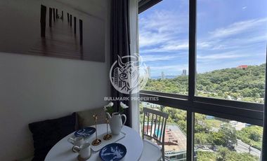 出租 和 出售 1 卧室 公寓 在 Bang Lamung, Chon Buri