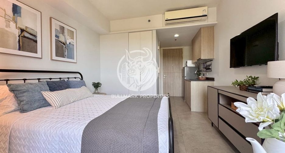 出租 和 出售 1 卧室 公寓 在 Bang Lamung, Chon Buri
