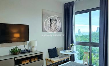 出租 和 出售 1 卧室 公寓 在 Bang Lamung, Chon Buri