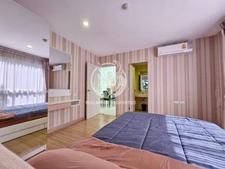 Condo en alquiler de 2 habitaciones en Bang Lamung, Chonburi