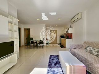 Condo en alquiler de 2 habitaciones en Bang Lamung, Chonburi