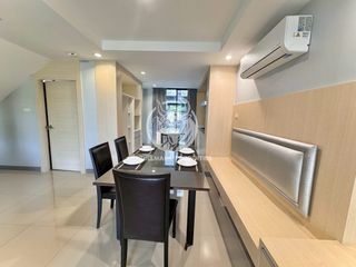 For rent 3 bedrooms house in Bang Lamung, Chonburi