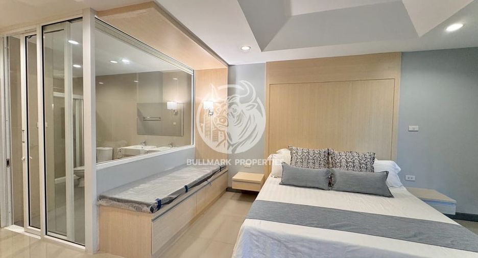 ให้เช่า 3 ห้องนอน บ้านเดี่ยว ใน บางละมุง, ชลบุรี