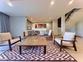 For Rent 3 Bedroom House In Bang Lamung, Chonburi