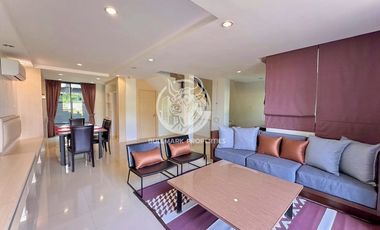 出租 2 卧室 独立屋 在 Bang Lamung, Chon Buri