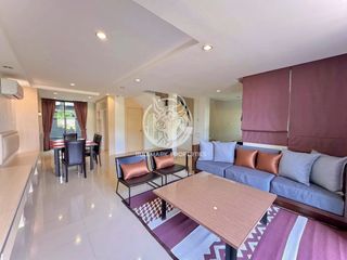 For Rent 2 Bedroom House In Bang Lamung, Chonburi