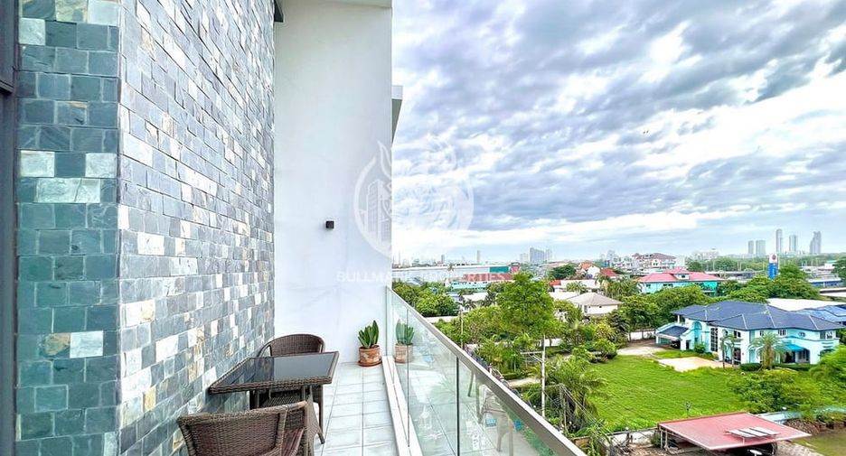 出租 2 卧室 公寓 在 Bang Lamung, Chon Buri