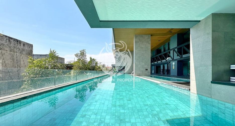 出租 2 卧室 公寓 在 Bang Lamung, Chon Buri