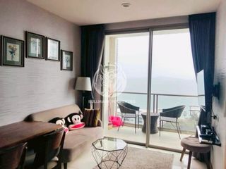 For Rent 1 Bedroom Condo In Bang Lamung, Chonburi