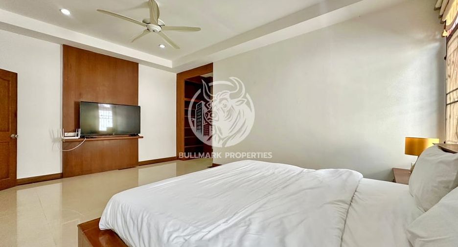 ขาย 3 ห้องนอน วิลล่า ใน บางละมุง, ชลบุรี
