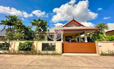 出售 3 卧室 别墅 在 Bang Lamung, Chon Buri