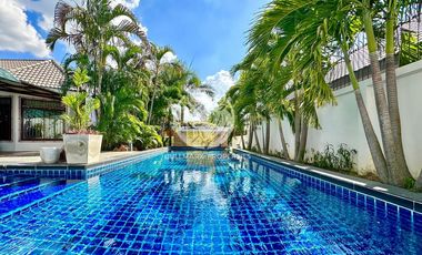 出售 3 卧室 别墅 在 Bang Lamung, Chon Buri