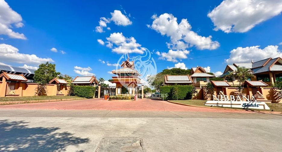ขาย 3 ห้องนอน วิลล่า ใน บางละมุง, ชลบุรี