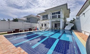 出租 8 卧室 别墅 在 Bang Lamung, Chon Buri