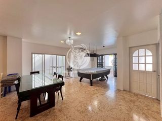 Villa en alquiler de 8 habitaciones en Bang Lamung, Chonburi