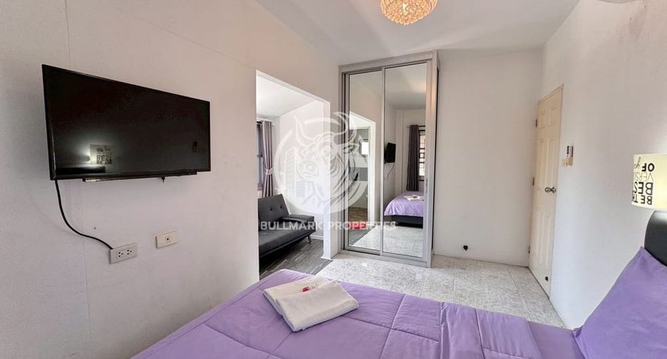 Villa zur Miete mit 6 Zimmer in Bang Lamung, Chonburi