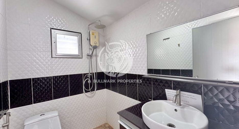 Villa zur Miete mit 6 Zimmer in Bang Lamung, Chonburi