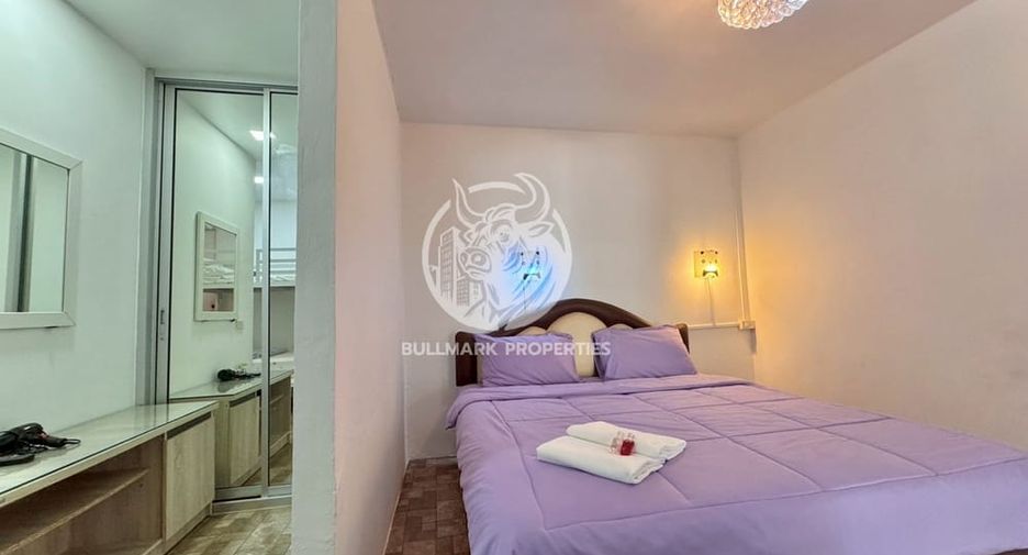 Villa zur Miete mit 6 Zimmer in Bang Lamung, Chonburi