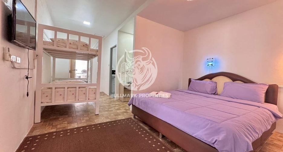 Villa zur Miete mit 6 Zimmer in Bang Lamung, Chonburi