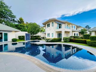 出租 4 卧室 独立屋 在 Bang Lamung, Chon Buri
