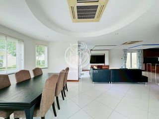 出租 4 卧室 独立屋 在 Bang Lamung, Chon Buri