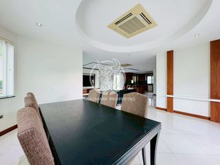 出租 4 卧室 独立屋 在 Bang Lamung, Chon Buri