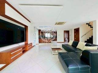 出租 4 卧室 独立屋 在 Bang Lamung, Chon Buri