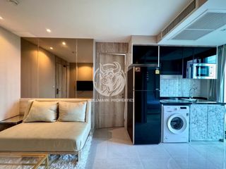 For rent 2 bedrooms condo in Bang Lamung, Chonburi