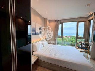 For rent 2 bedrooms condo in Bang Lamung, Chonburi