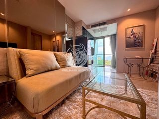 For rent 2 bedrooms condo in Bang Lamung, Chonburi