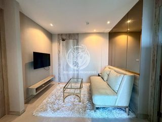 For rent 2 bedrooms condo in Bang Lamung, Chonburi