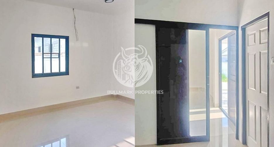 ขาย 3 ห้องนอน บ้านเดี่ยว ใน บางละมุง, ชลบุรี
