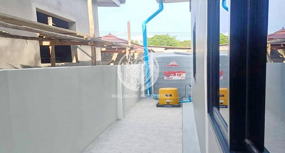 ขาย 3 ห้องนอน บ้านเดี่ยว ใน บางละมุง, ชลบุรี