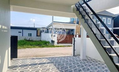 出售 3 卧室 独立屋 在 Bang Lamung, Chon Buri