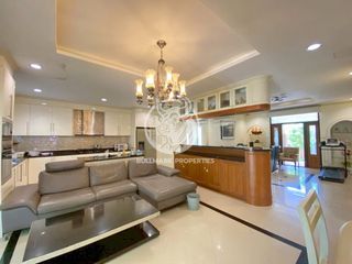 出租 4 卧室 独立屋 在 Bang Lamung, Chon Buri