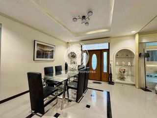 出租 4 卧室 独立屋 在 Bang Lamung, Chon Buri