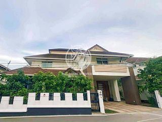 出租 4 卧室 独立屋 在 Bang Lamung, Chon Buri