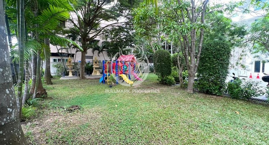 For rent and for sale 1 bed condo in Bang Lamung, Chonburi