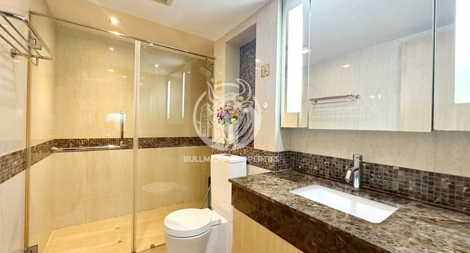 For rent and for sale 1 bed condo in Bang Lamung, Chonburi
