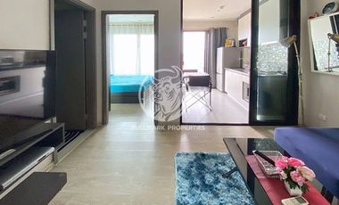 Аренда 1 кровать кондо в Банг Ламунг, Чонбури