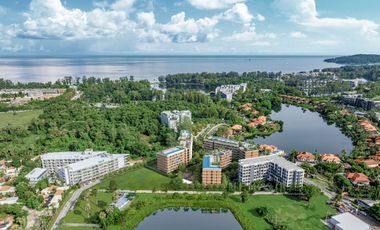 For sale 1 bed apartment in Thalang, Phuket
