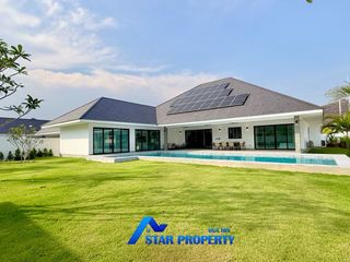ขาย 4 ห้องนอน วิลล่า ใน หัวหิน, ประจวบคีรีขันธ์