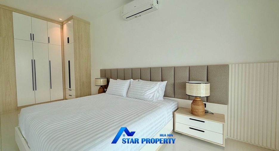 À vendre 4 chambres villa à Hua Hin, Prachuap Khiri Khan