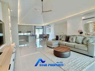 ขาย 4 ห้องนอน วิลล่า ใน หัวหิน, ประจวบคีรีขันธ์