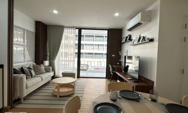 For rent 1 Beds condo in Khlong Toei, Bangkok